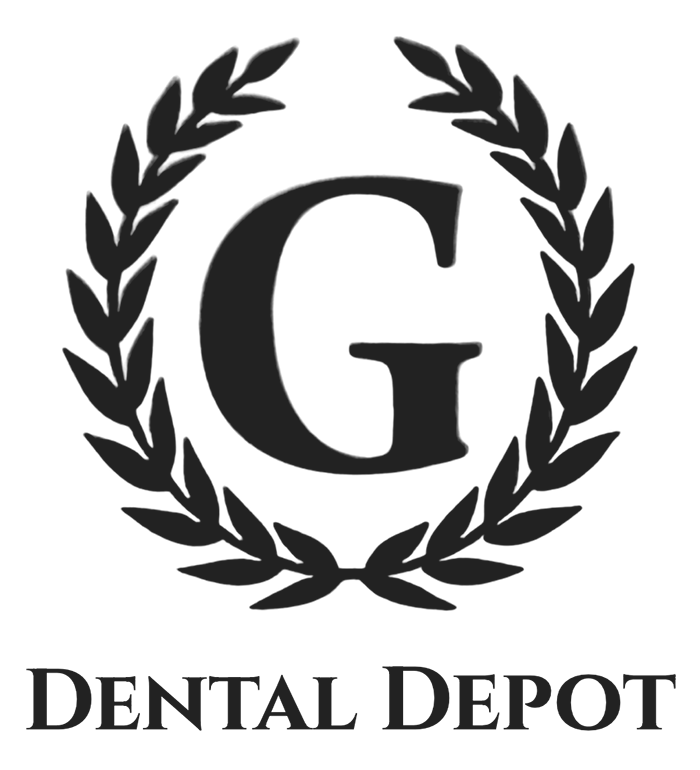 The image displays a logo with the text  Company Name  and below it, the phrase  SUBTITLE HERE.  It features a stylized graphic resembling an abstract shape or explosion in shades of gold and black.