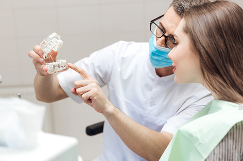 Dental Depot