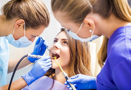 Dental Depot