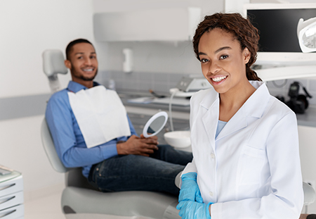 Dental Depot