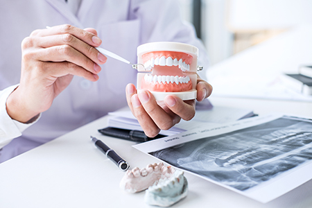 Dental Depot