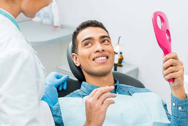 Dental Depot